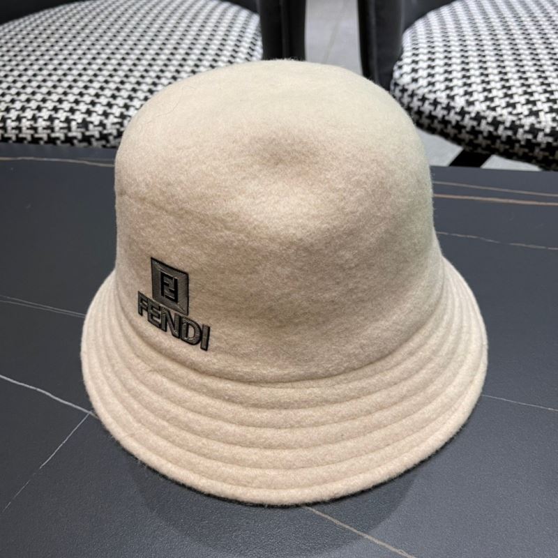 Fendi Caps